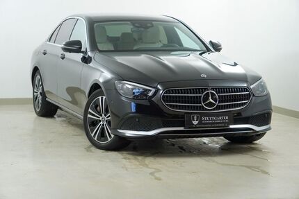 Mercedes-Benz E 450 Gebrauchtwagen