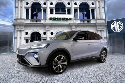 MG Marvel R Gebrauchtwagen