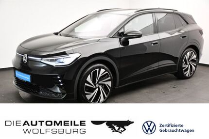 VW ID.4 Gebrauchtwagen