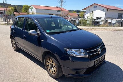 Dacia Sandero Gebrauchtwagen