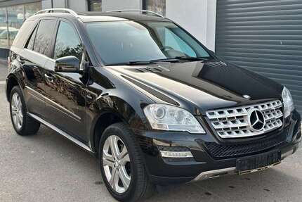 Mercedes-Benz ML 300 Gebrauchtwagen