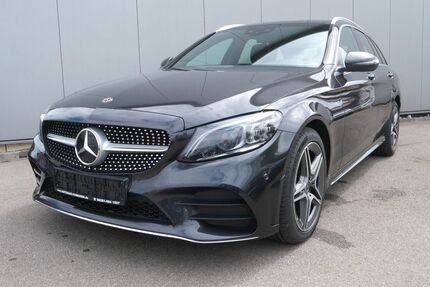 Mercedes-Benz C 220 Gebrauchtwagen