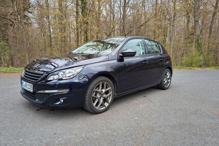 Peugeot 308 Gebrauchtwagen