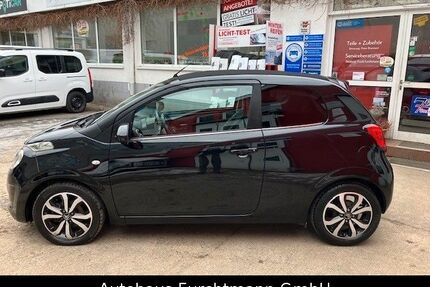 Citroen C1 Gebrauchtwagen