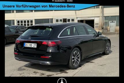 Mercedes-Benz E 220 Gebrauchtwagen