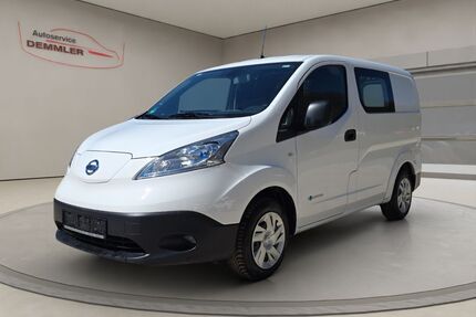 Nissan NV200 Gebrauchtwagen