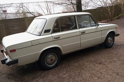 Lada 1200 Gebrauchtwagen