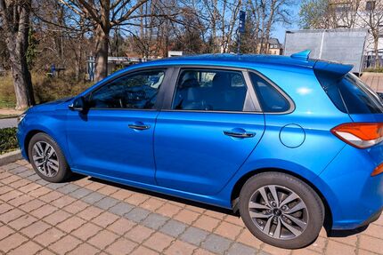 Hyundai i30 Gebrauchtwagen