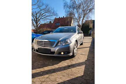 Mercedes-Benz E 200 Gebrauchtwagen