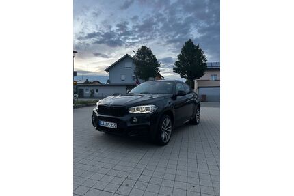 BMW X6 Gebrauchtwagen