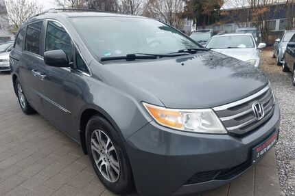 Honda Odyssey Gebrauchtwagen