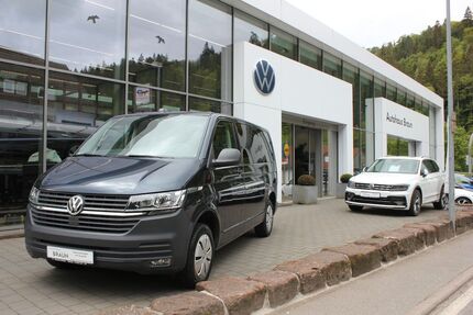 VW T6 Caravelle Gebrauchtwagen
