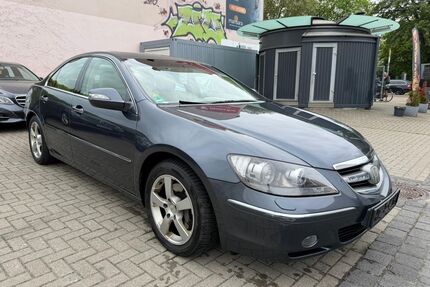 Honda Legend Gebrauchtwagen