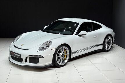 Porsche 991 Gebrauchtwagen