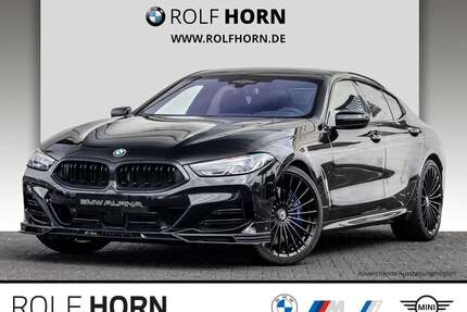 Alpina B8 Gebrauchtwagen