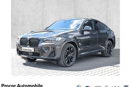 BMW X4 Gebrauchtwagen