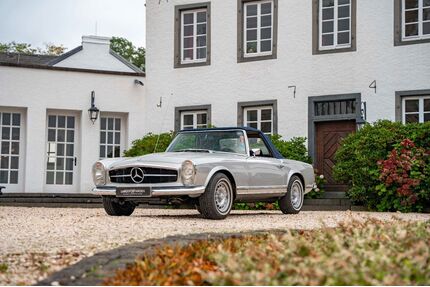 Mercedes-Benz SL 280 Gebrauchtwagen