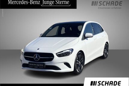Mercedes-Benz B 180 Gebrauchtwagen