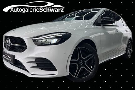 Mercedes-Benz B 250 Gebrauchtwagen