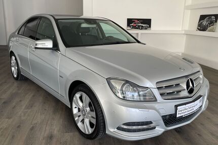 Mercedes-Benz C 200 Gebrauchtwagen
