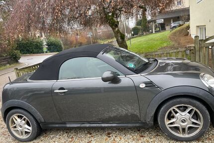 Mini Cooper Roadster Gebrauchtwagen