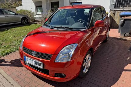 Suzuki Swift Gebrauchtwagen