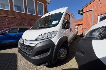 Citroen Jumper Gebrauchtwagen