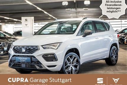 Seat Ateca Gebrauchtwagen