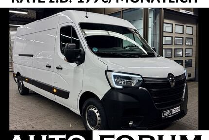 Renault Master Gebrauchtwagen