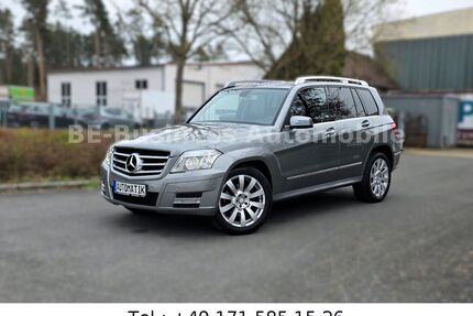 Mercedes-Benz GLK 220 Gebrauchtwagen