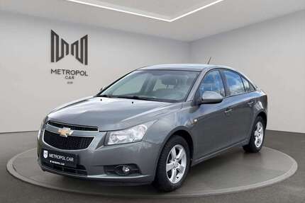 Chevrolet Cruze Gebrauchtwagen