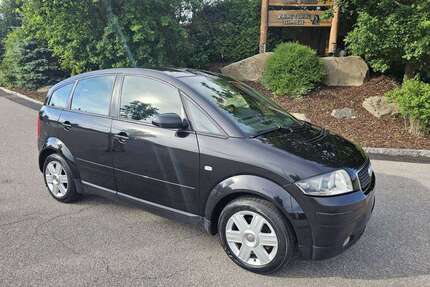 Audi A2 Gebrauchtwagen