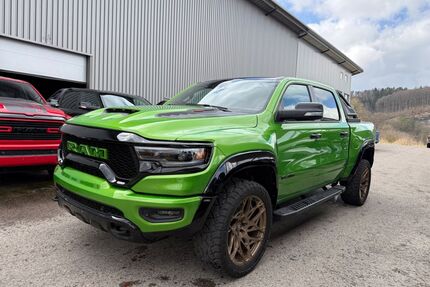 Dodge RAM Gebrauchtwagen