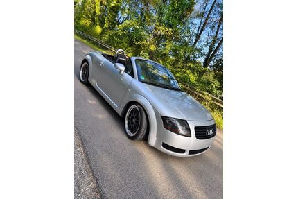 Audi TT Gebrauchtwagen