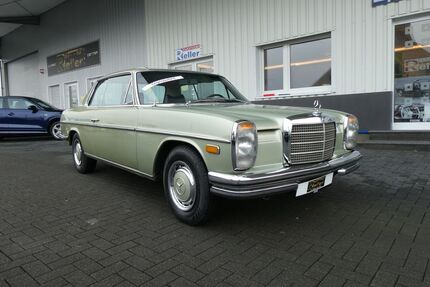 Mercedes-Benz 280 Gebrauchtwagen