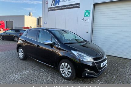 Peugeot 208 Gebrauchtwagen