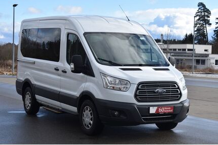 Ford Transit Gebrauchtwagen