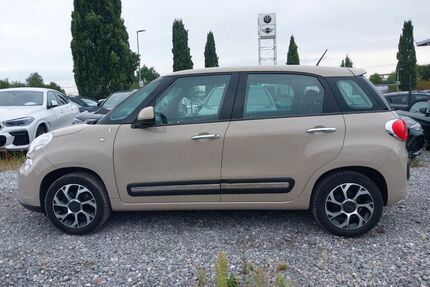 Fiat 500L Gebrauchtwagen