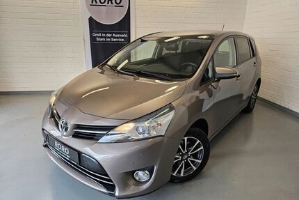 Toyota Verso Gebrauchtwagen
