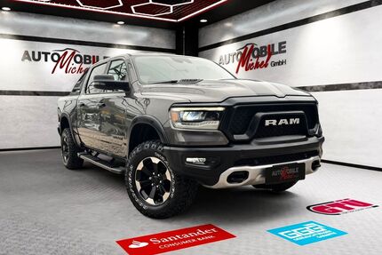 Dodge RAM Gebrauchtwagen