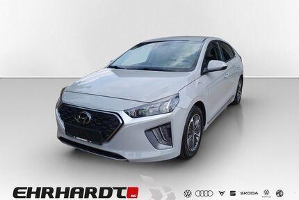 Hyundai IONIQ Gebrauchtwagen