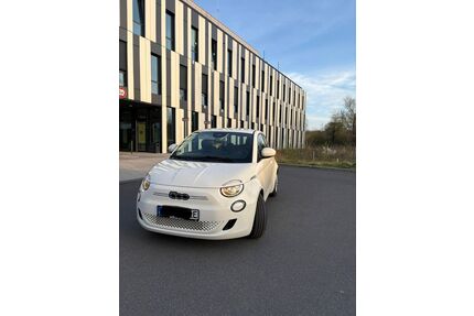 Fiat 500e Gebrauchtwagen