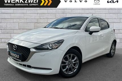 Mazda 2 Gebrauchtwagen