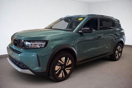 Opel Frontera Gebrauchtwagen