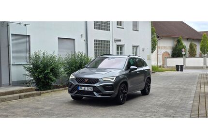 Cupra Ateca Gebrauchtwagen