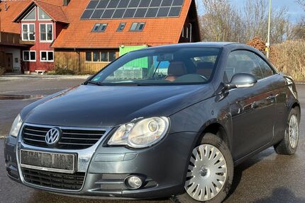 VW Eos Gebrauchtwagen