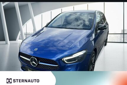 Mercedes-Benz B 250 Gebrauchtwagen