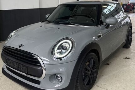 Mini ONE Gebrauchtwagen
