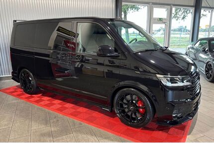 VW T6 Multivan Gebrauchtwagen