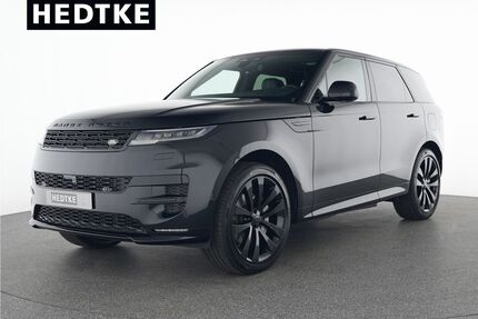 Land Rover Range Rover Sport Gebrauchtwagen